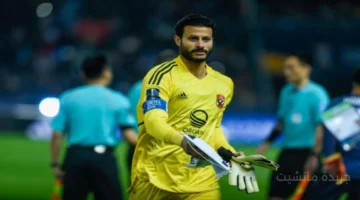 تصريح أثار الجدل.. ماذا قال الشناوي بعد تأهل منتخب مصر إلى كأس العالم؟ 1